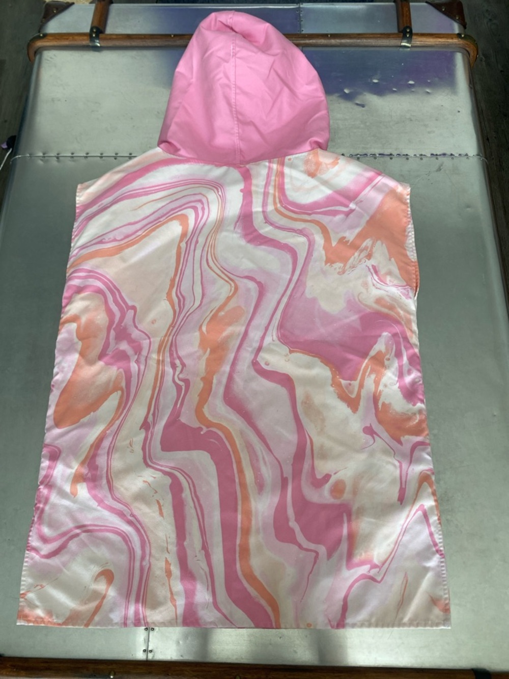 Beach Cover Up - Picture 3 of 3
